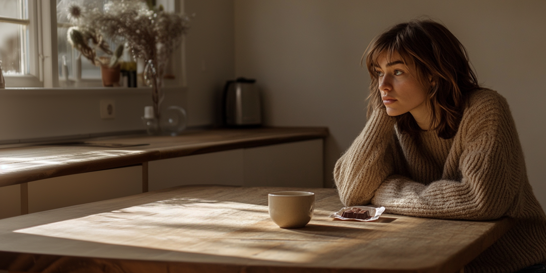 Heißhunger im Alltag – 5 Tipps, wie du Heißhunger effektiv vorbeugst