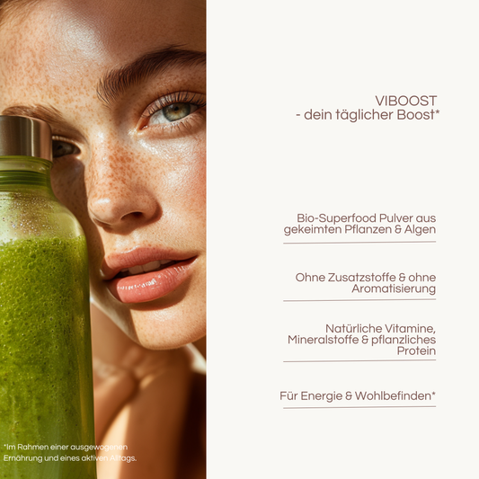 VIBOOST