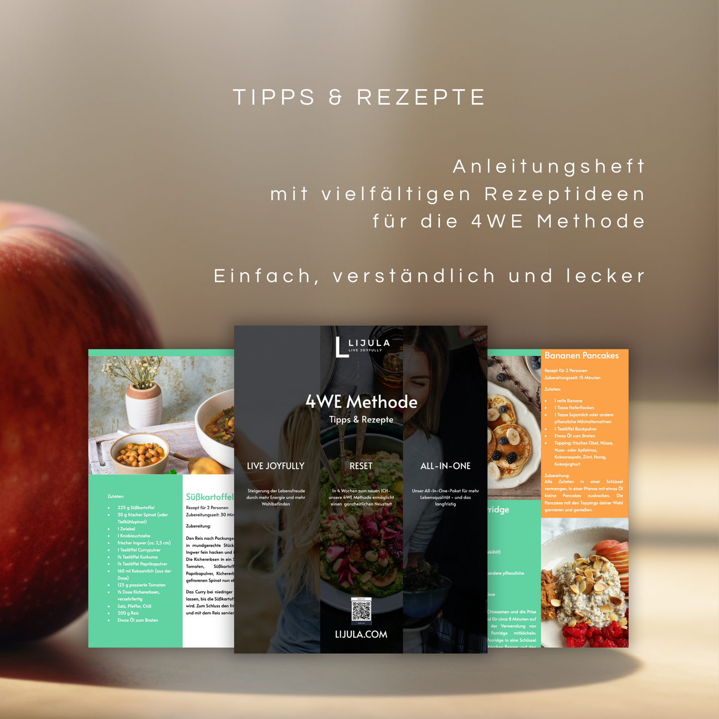 4WE Paket