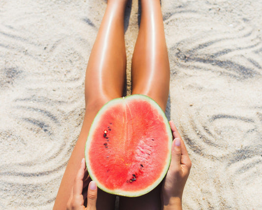 Bewusst genießen im Sommerurlaub – mit gutem Gefühl & ohne Verzicht