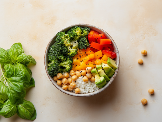 Einfach anfangen: Kleine Routinen & One-Pot-Gerichte im Alltag