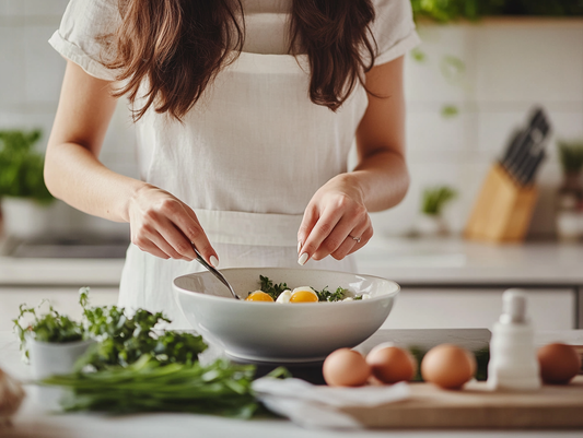 Proteine – nur ein Hype oder wirklich wichtig?