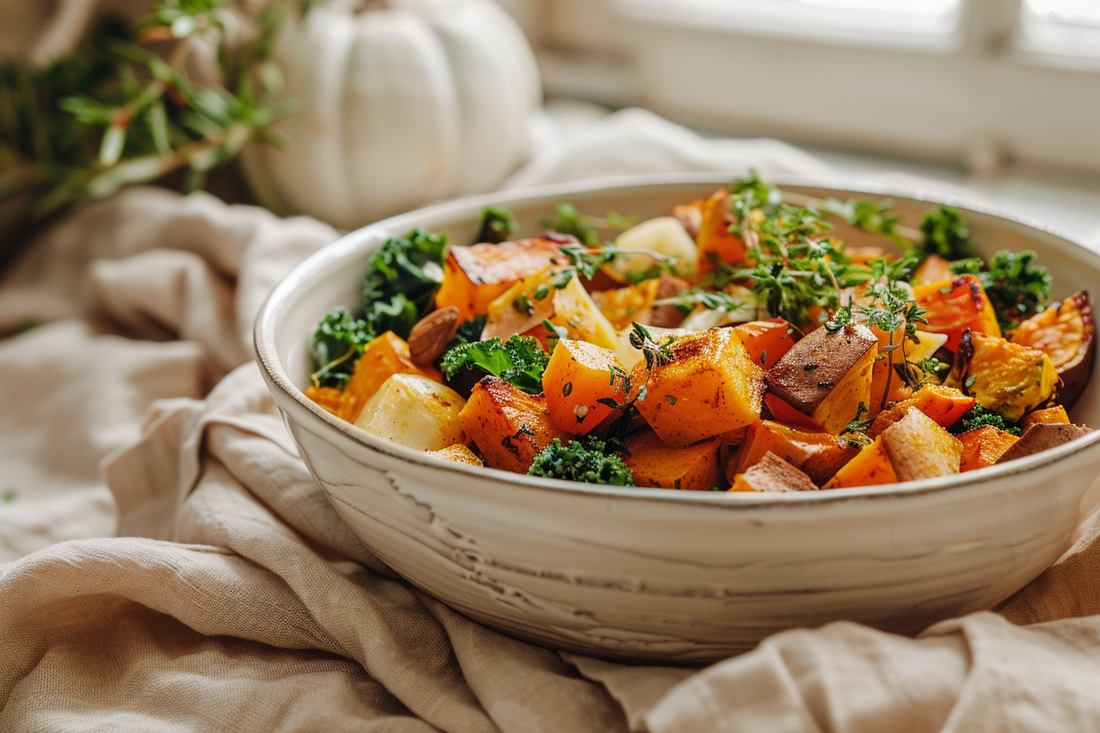 Gesunde Routinen: So wichtig sind regelmäßige Mahlzeiten