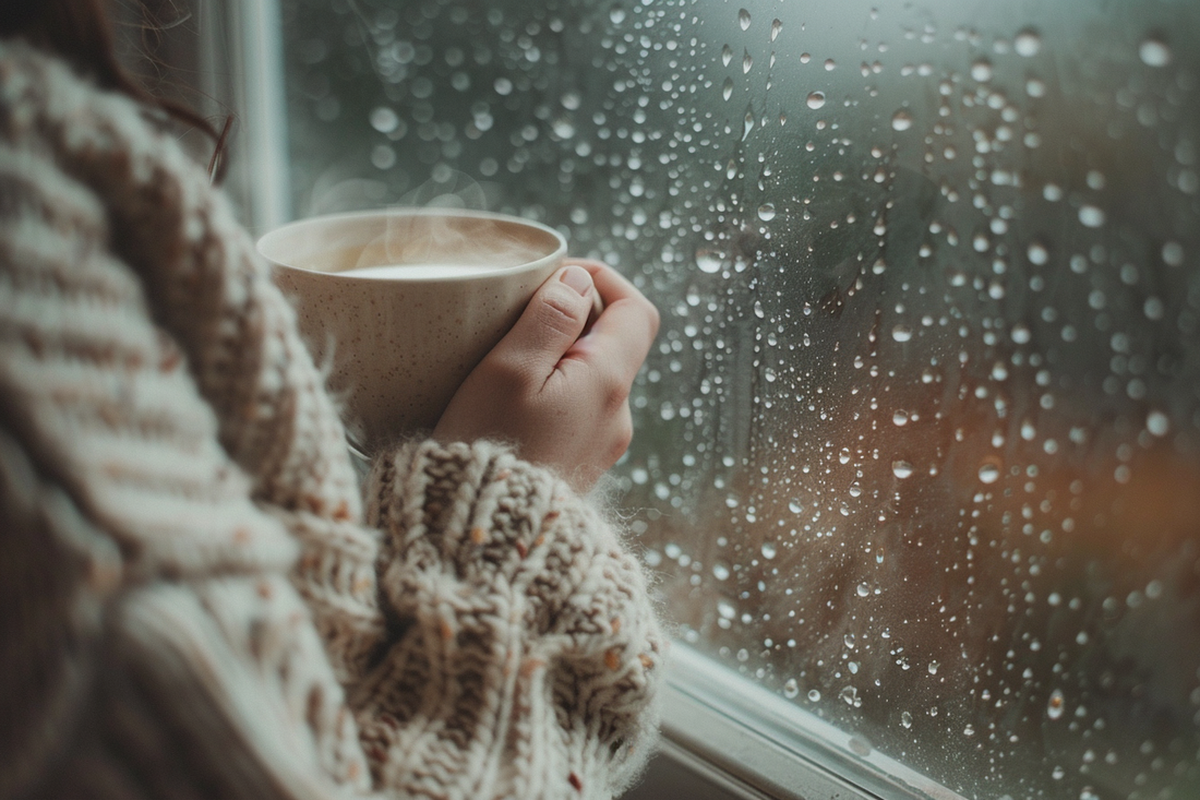 Herbstmüdigkeit ade – 5 einfache Energie-Booster für graue Tage