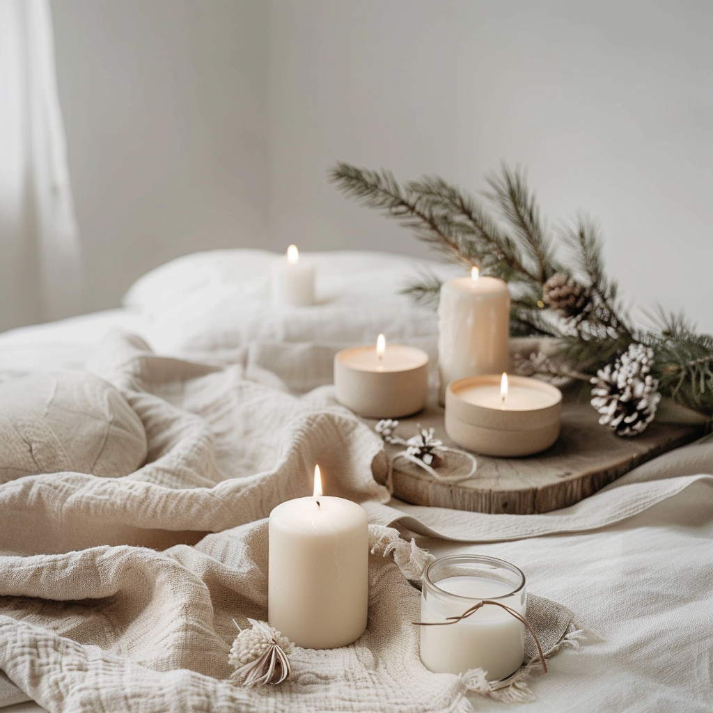 Mit mehr Wohlbefinden durch die Weihnachtszeit – 5 einfache Tipps