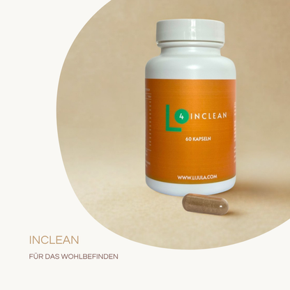 INCLEAN