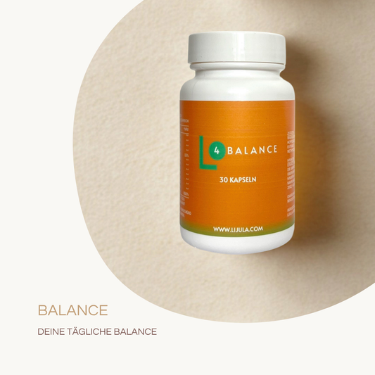 BALANCE